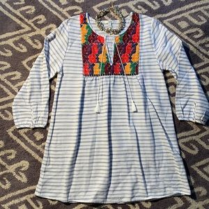 J. Crew Coverup/Dress